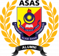 Persatuan Alumni Sekolah Alam Shah