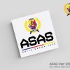 Stiker Asas - Pendek - Image 3