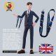 Lanyard Asas - ASAS UK & IRELAND