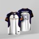 ASAS ALAM SHAH NFL T-SHIRT - S, Normal Size