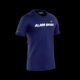 ASAS TAG Series Tshirt - ALAM SHAH, Navy Blue, XS