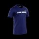 ASAS TAG Series Tshirt - I AM ASAS, Navy Blue, XS
