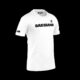 ASAS TAG Series Tshirt - SASSIANS, White, XS